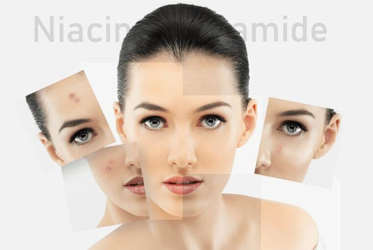 Benefits of Niacinamide Face Wash