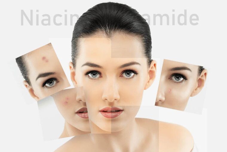 Benefits of Niacinamide Face Wash