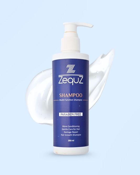 Extra Mild Shampoo [250 ml]