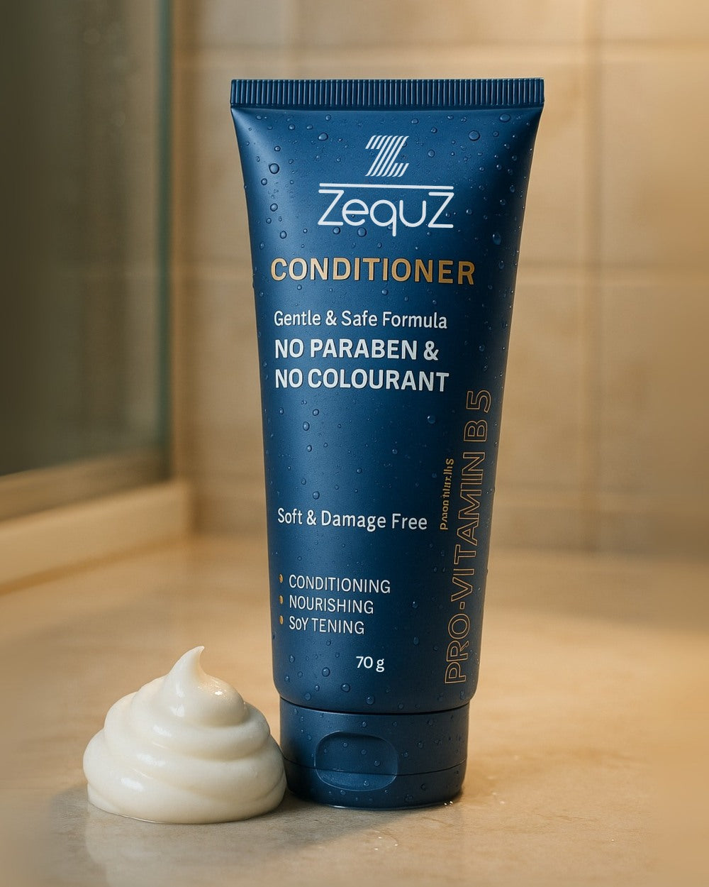 Soft Damage Free Conditioner [70 ml]