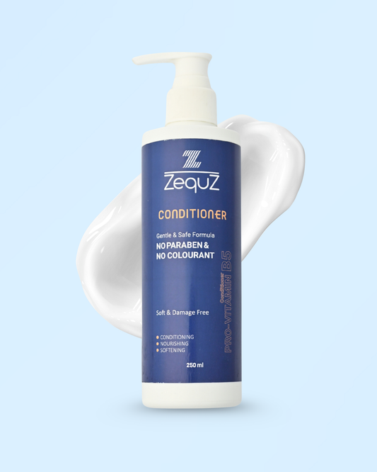 Soft Damage Free Conditioner [250 ml]