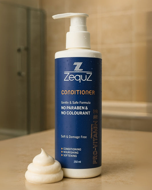 Soft Damage Free Conditioner [250 ml]