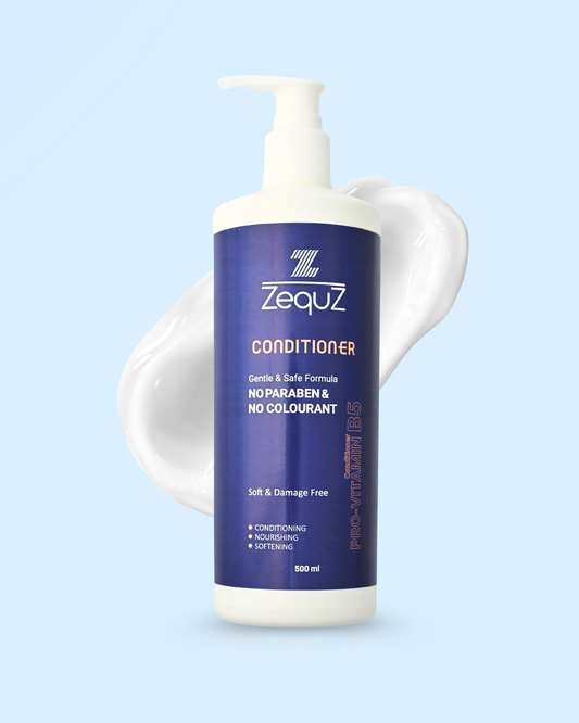 Soft Damage Free Conditioner [500 ml]