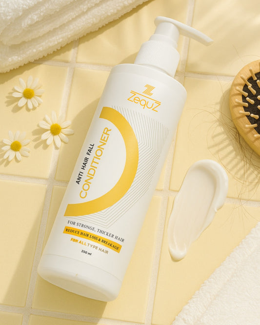 Anti Hair Fall Conditioner [250 ml]