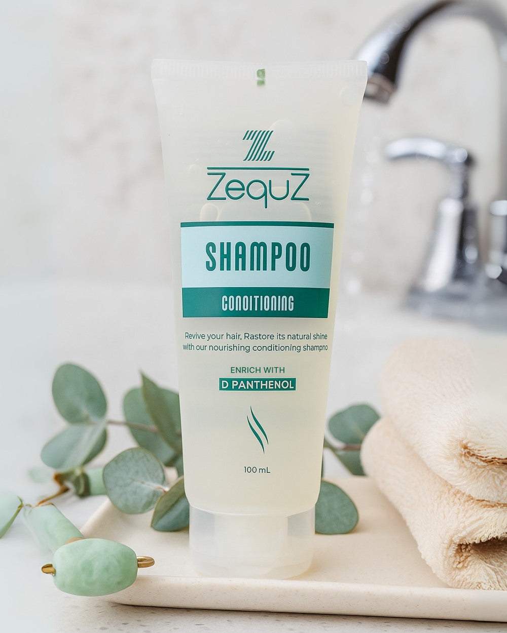 Conditioning Shampoo [100 ml]