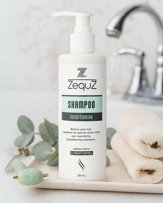 Conditioning Shampoo [250 ml]