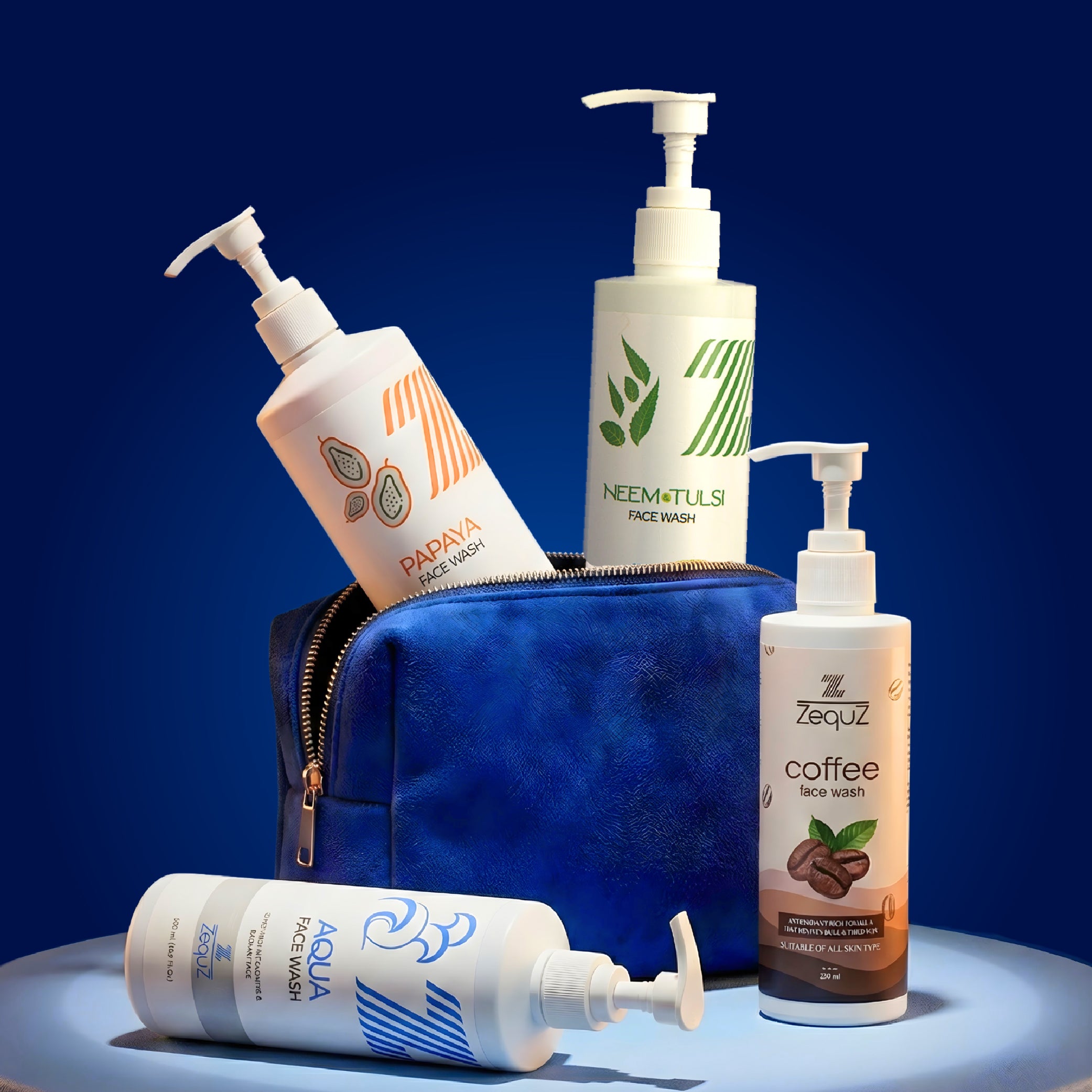 Combo Pack – zequz
