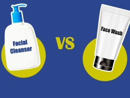 Face-wash-vs-facial-cleanser