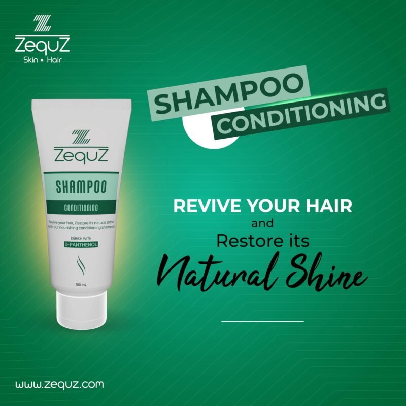 Conditioning Shampoo