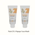 Papaya Face Wash