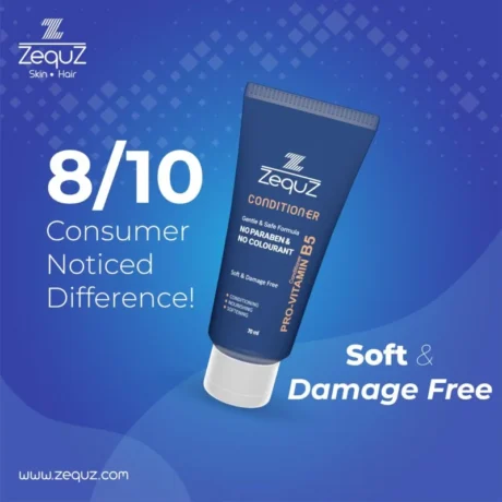 Soft & Damage Conditioner