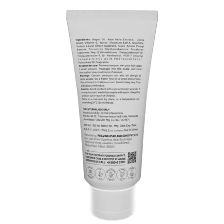 conditioning shampoo 5