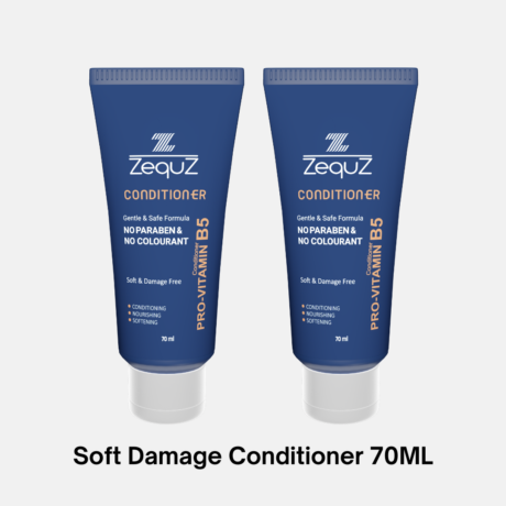 Soft & Damage Conditioner