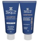 Shampoo & Conditioner